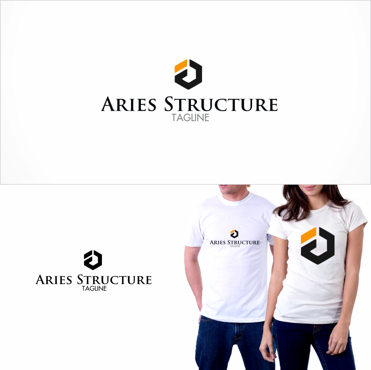 Logo-Design von ThePredators für dieses Projekt | Design #21660063