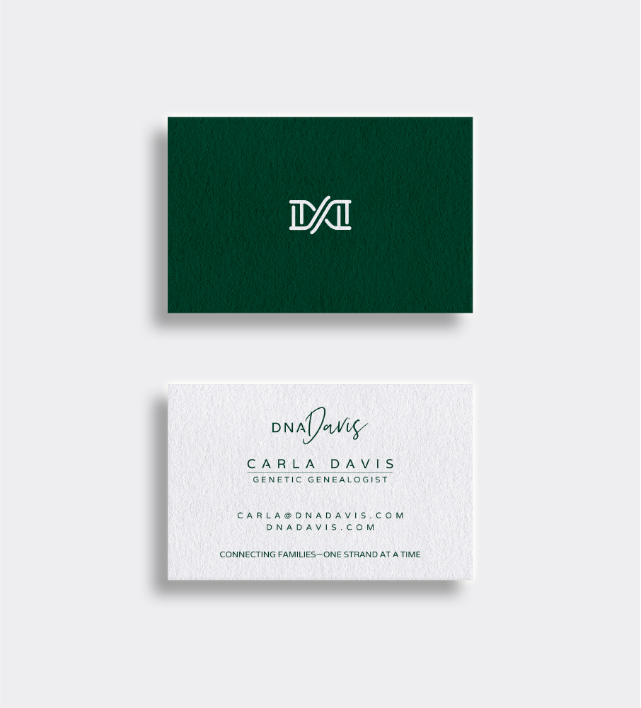 Design de Carte de Visite par Vetroff pour ce projet | Design #21633431
