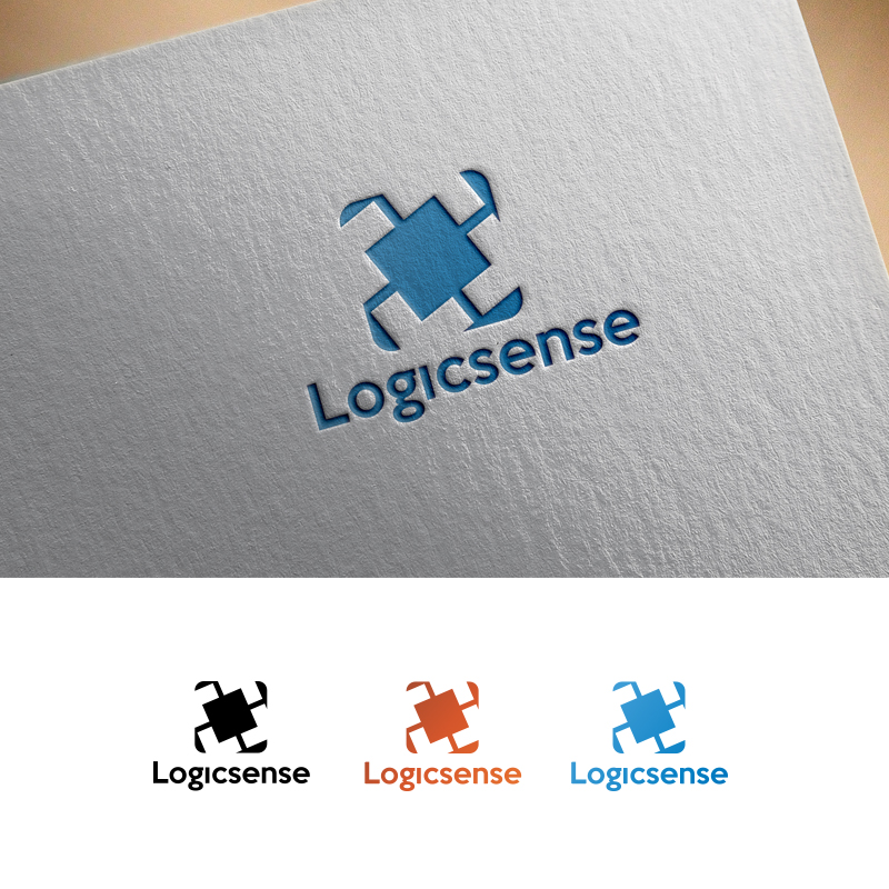 Logo Design by syrwebdevelopment for this project | Design #21660700