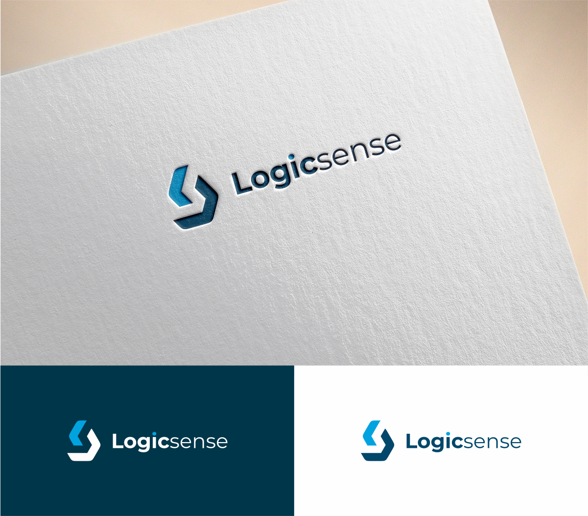 Logo Design by MKR for this project | Design #21634880