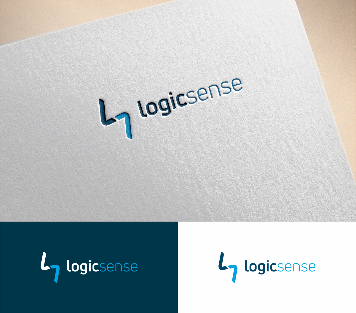 Logo Design by MKR for this project | Design #21634881