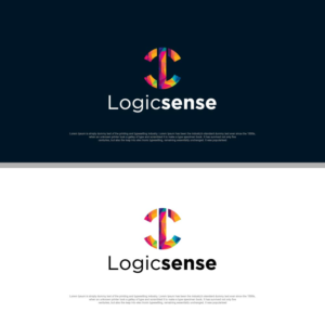 Logicsense | Logo Design by sushsharma99
