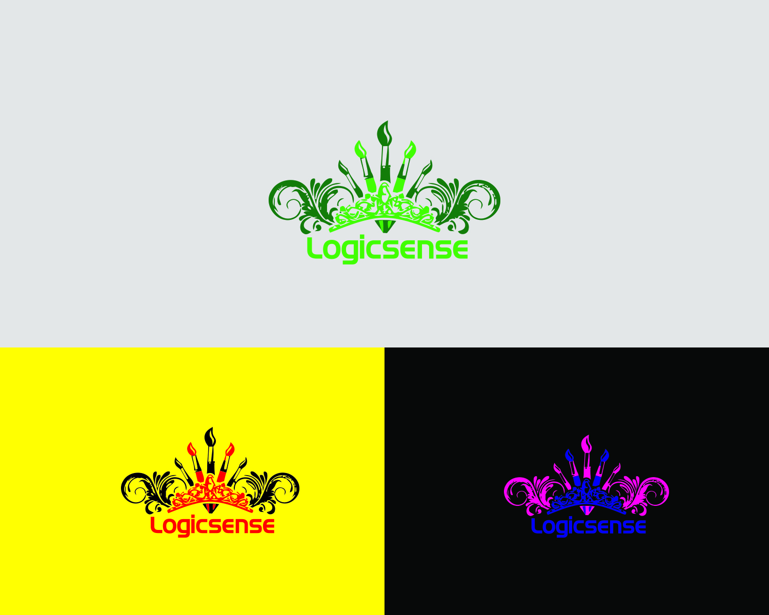 Logo Design by dcruz 2 for this project | Design #21642228