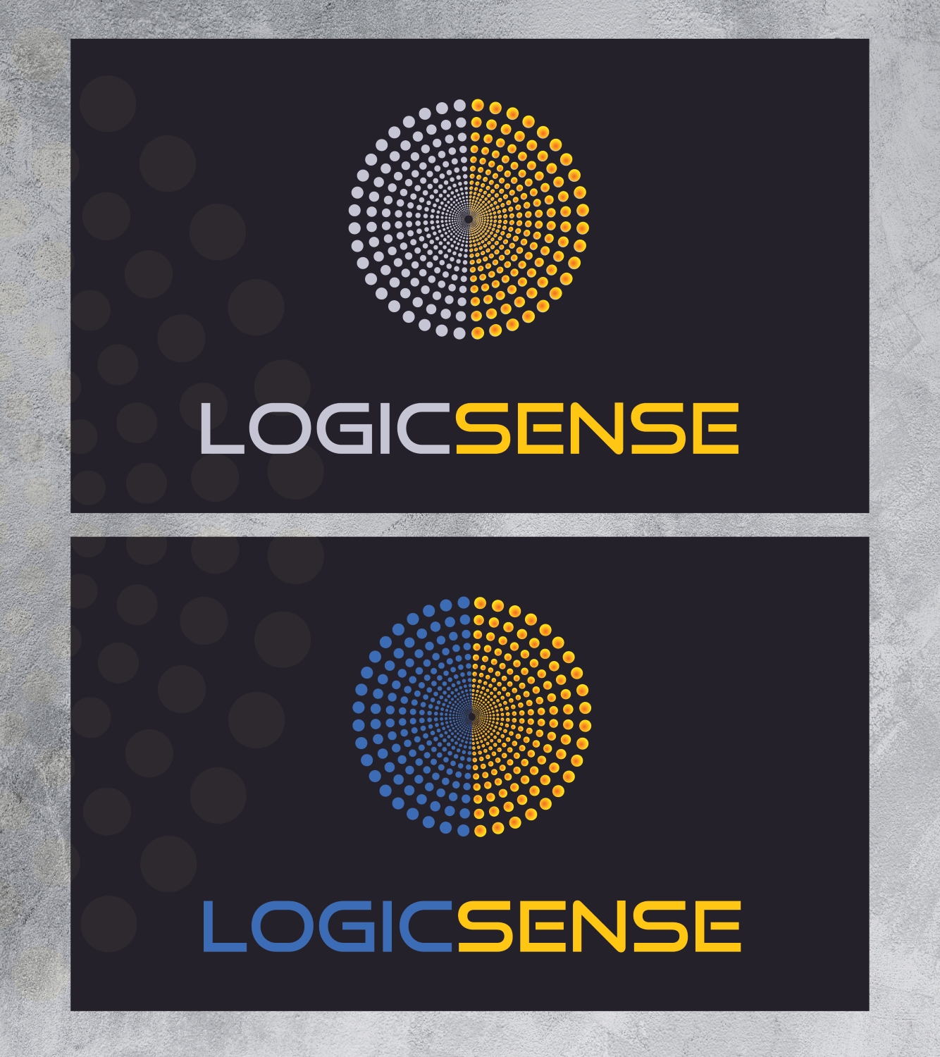 Logo Design by BrankoCekov for this project | Design #21634590