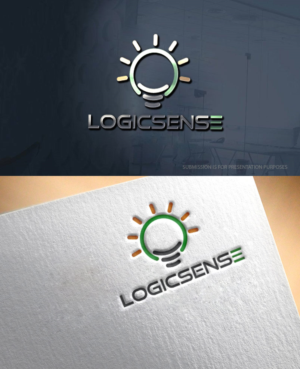 Logo Design by graphicevolution for this project | Design: #21640818