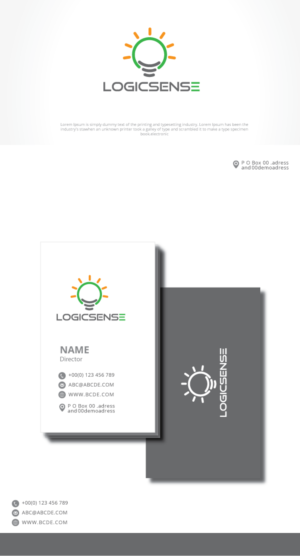 Logo Design by graphicevolution for this project | Design: #21640819