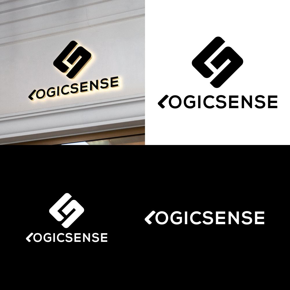 Logo Design by Pangestu 9 for this project | Design #21634966