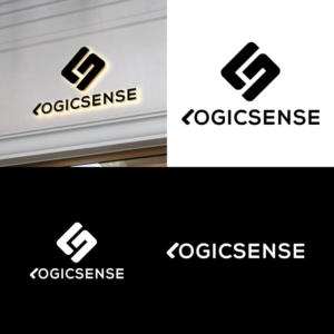 Logo Design by Pangestu 9