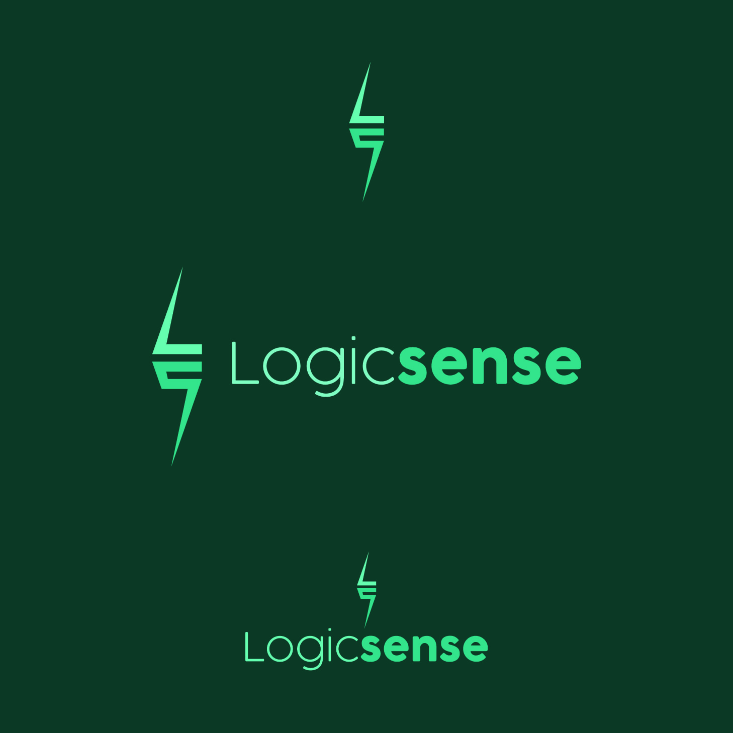 Logo Design by BLH14 for this project | Design #21639413