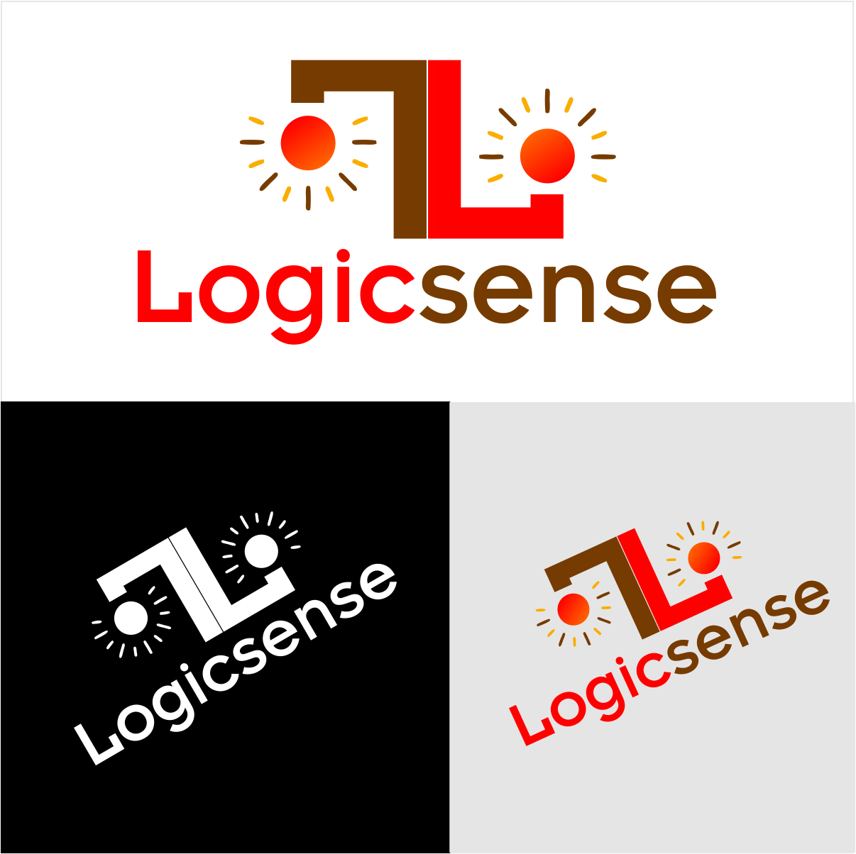 Logo Design by VISWANATHAN for this project | Design #21640322