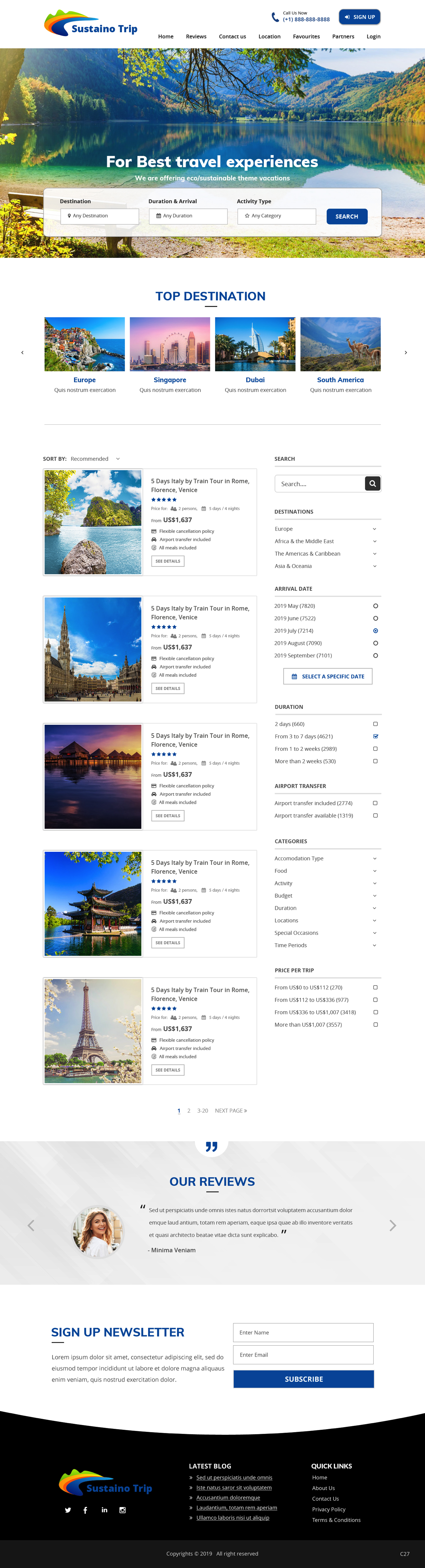 Web Design by pb for this project | Design #21667036