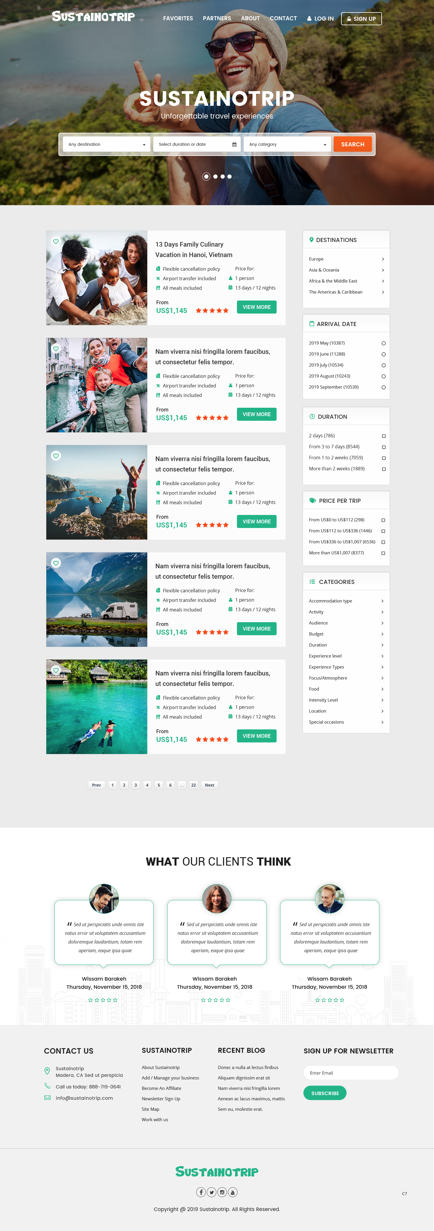 Web Design by pb for this project | Design #21667041