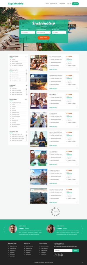 Diseño Web por pb para este proyecto | Diseño: #21667042
