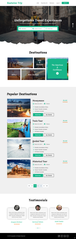 Diseño Web por pb para este proyecto | Diseño: #21667048