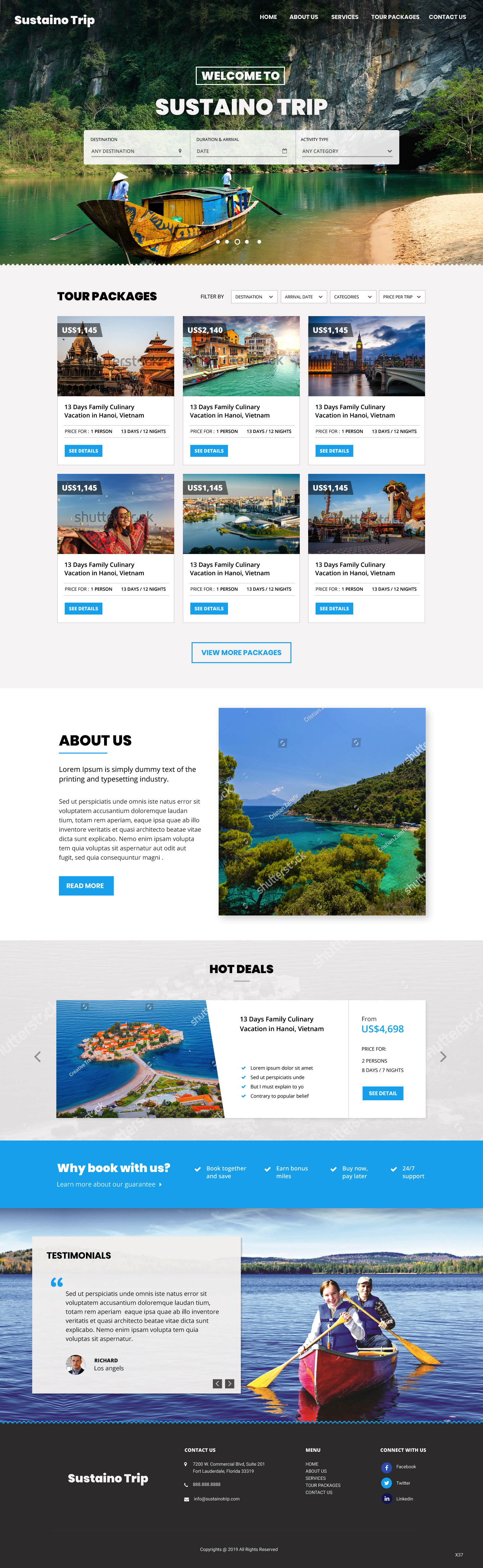 Web Design by pb for this project | Design #21667057