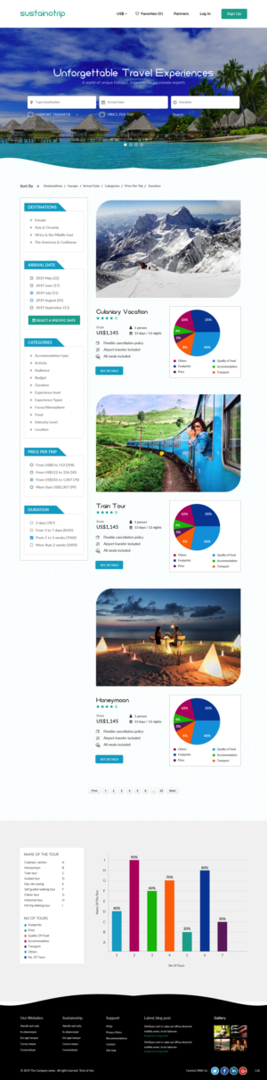 Diseño Web por pb para este proyecto | Diseño: #21690953