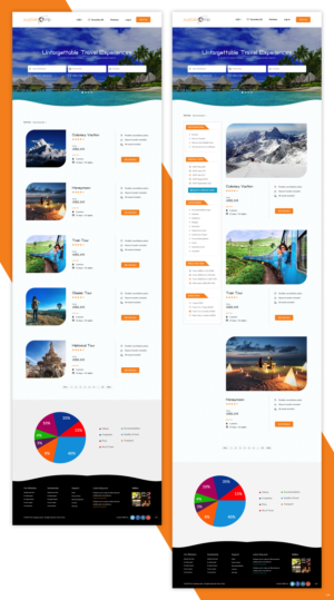 Diseño Web por pb para este proyecto | Diseño: #21703942