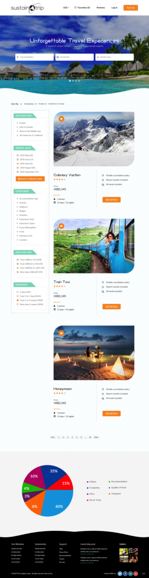 Web Design by pb