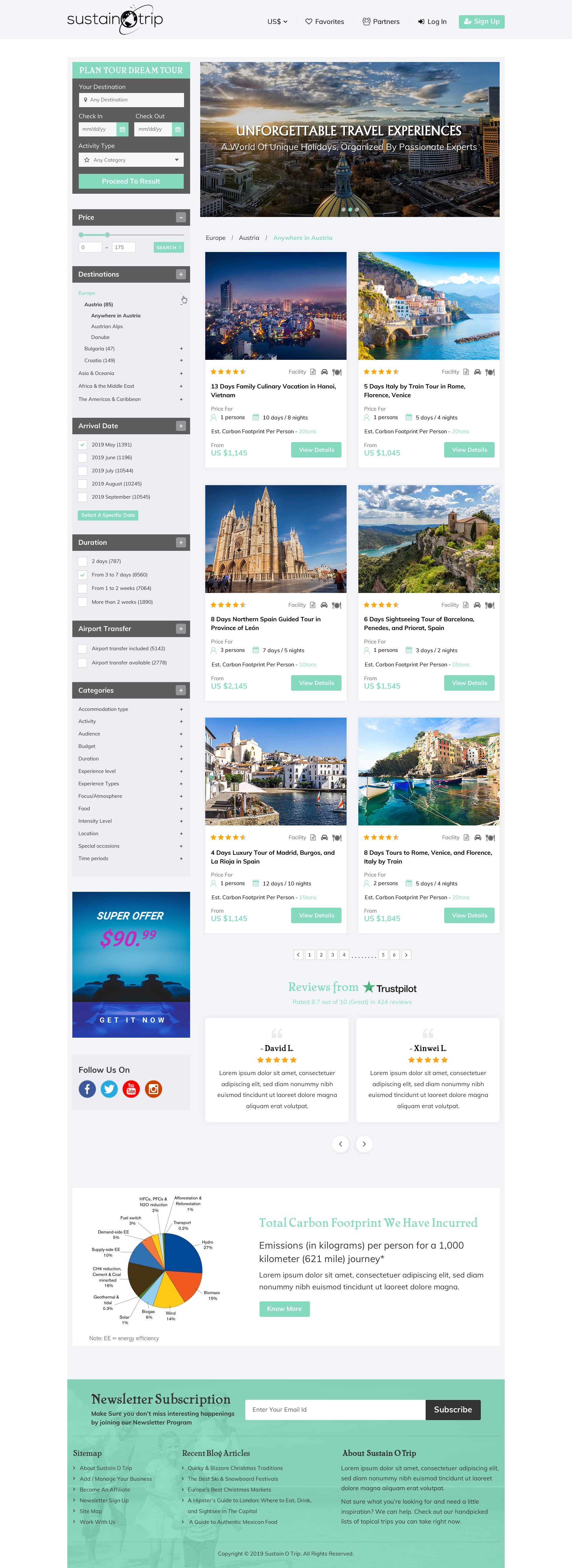 Web-Design von Sbss für dieses Projekt | Design #21719010