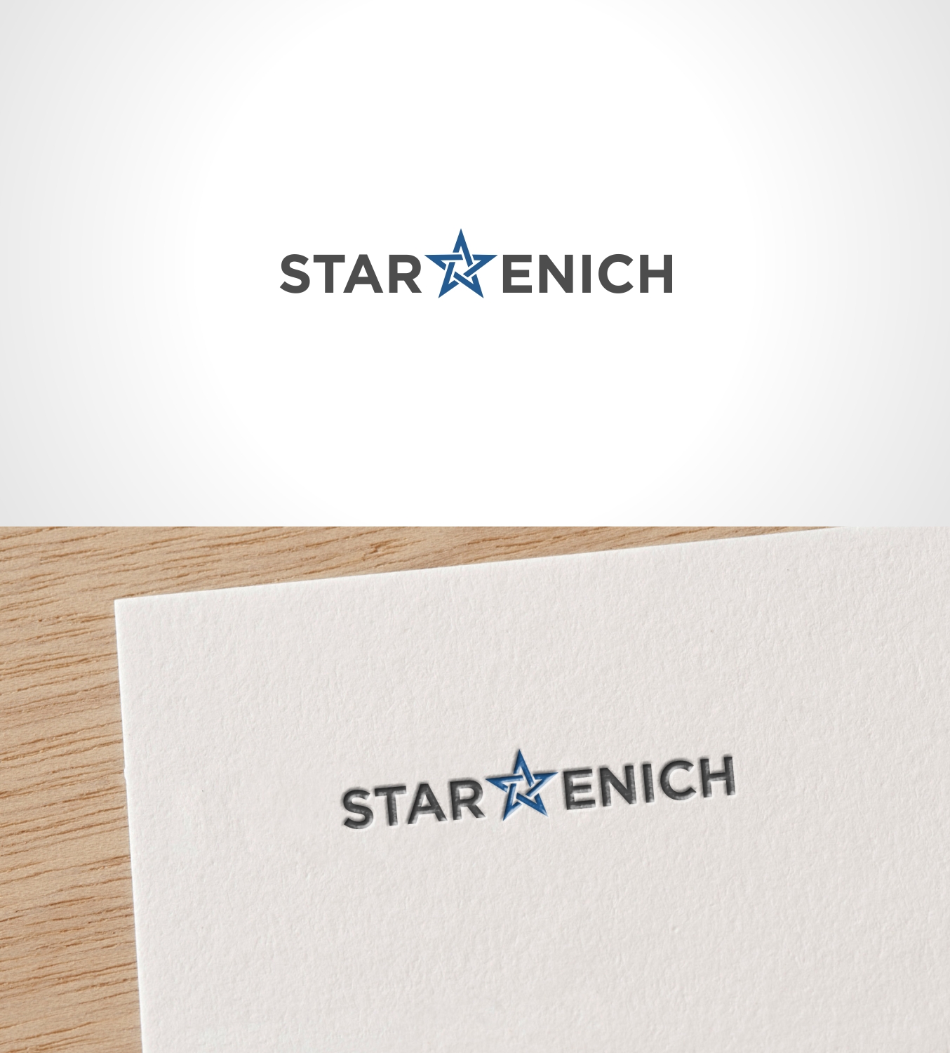 Logo Design by Joenet Jayawarna for this project | Design #21648304