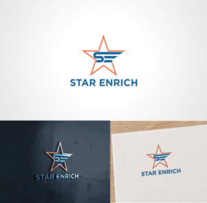Logo Design by Joenet Jayawarna for this project | Design: #21656904