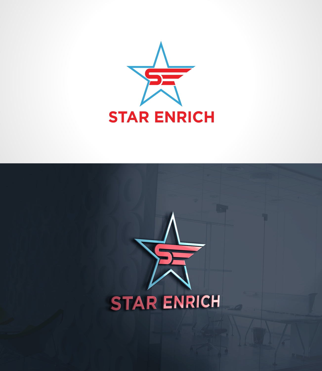 Logo Design by Joenet Jayawarna for this project | Design #21691978