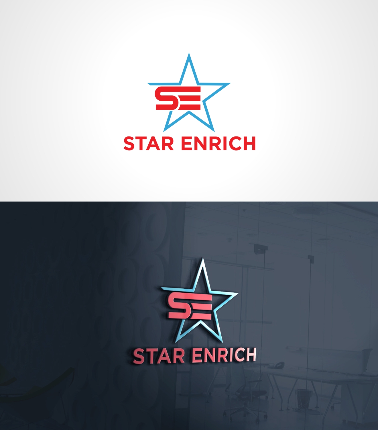 Logo Design by Joenet Jayawarna for this project | Design #21691984