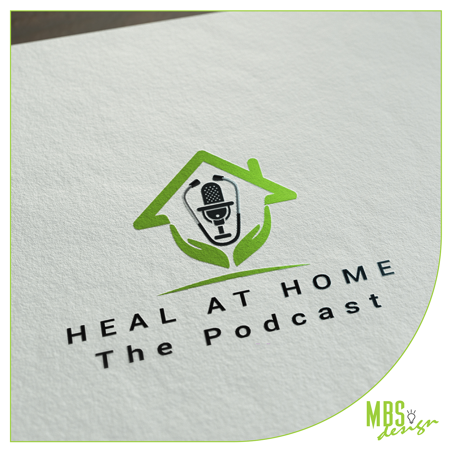 Diseño de Logo por MBSdesign para este proyecto | Diseño #21640499