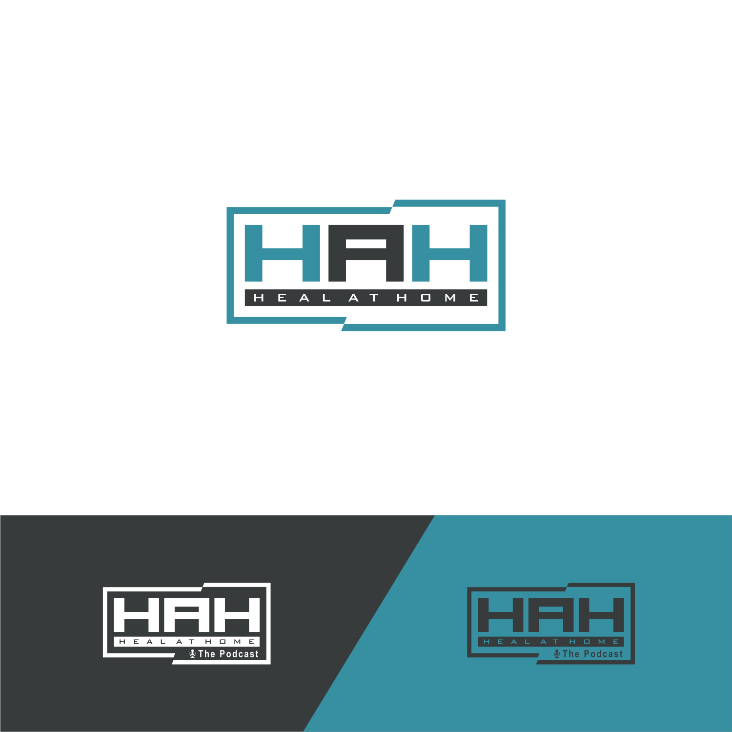 Logo Design by ThiagoB for this project | Design #21640230