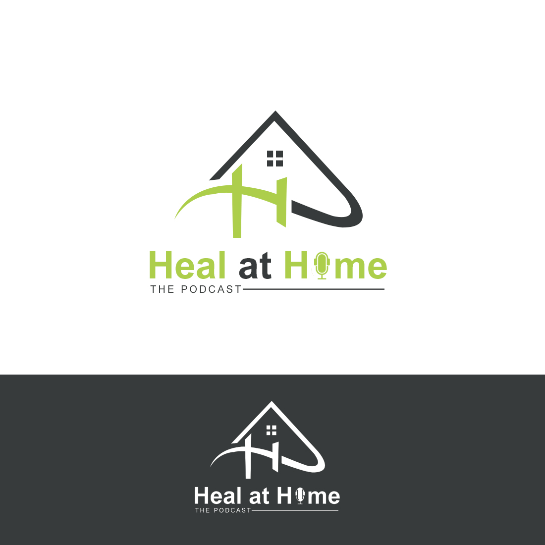 Logo-Design von LogoLab7 für dieses Projekt | Design: #21648743