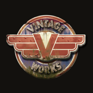 Art design by MadameThenadier for a business in United States