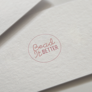 Logo Design by SteffySummer for Bead it Better | Design: #21696291