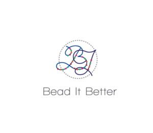 Diseño de Logo por Jose_luiz1978 para Bead it Better | Diseño #21674027