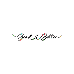 Logo Design by Treelly for Bead it Better | Design: #21697955