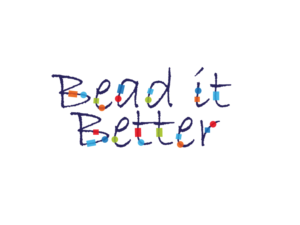 Diseño de Logo por jordi v. para Bead it Better | Diseño #21689262