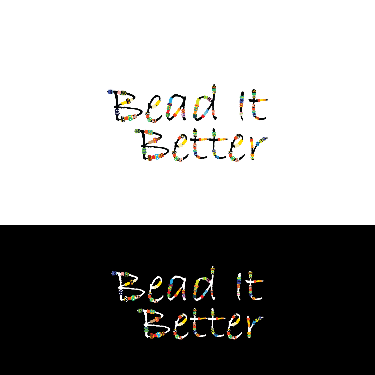 Logo Design by Maxo-Biz for Bead it Better | Design #21647136