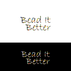 Logo Design by Maxo-Biz for Bead it Better | Design: #21647136