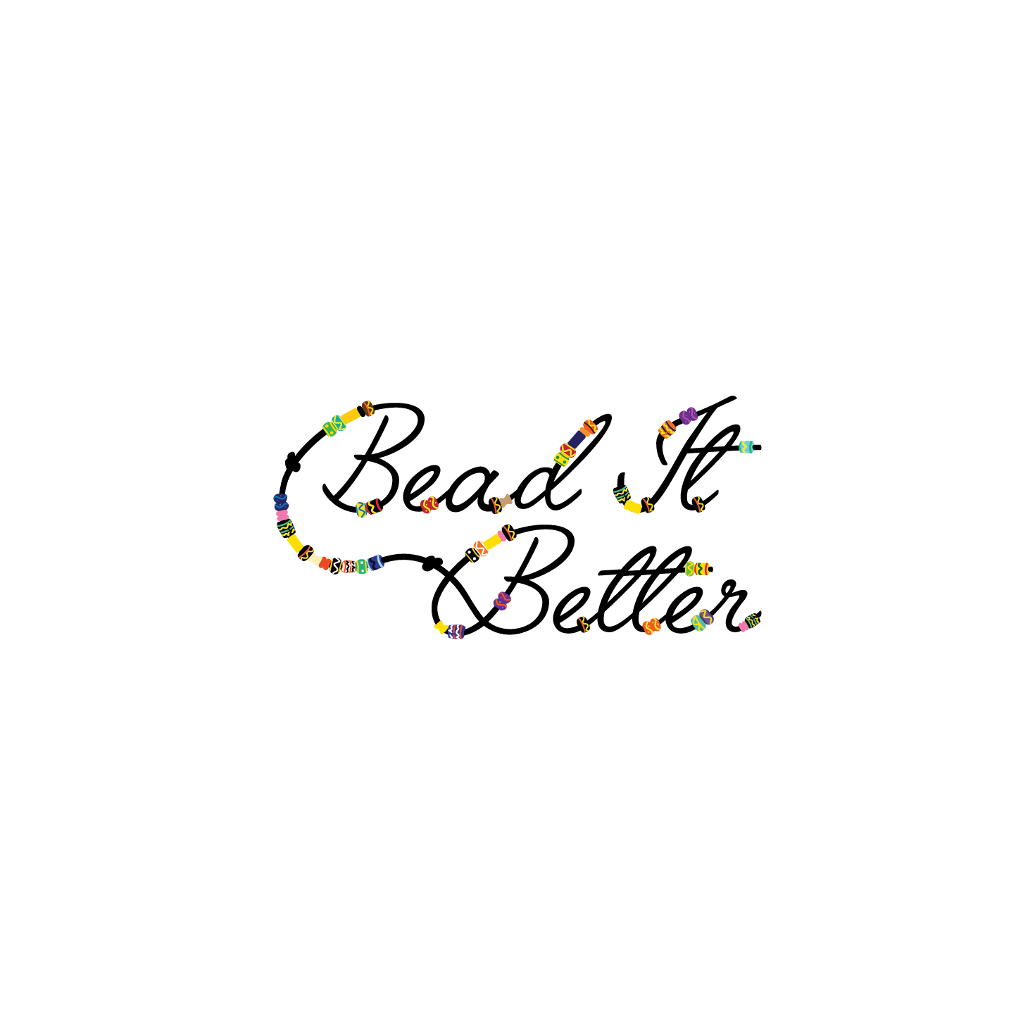 Logo-Design von Maxo-Biz für Bead it Better | Design #21663502