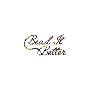 Logo Design by Maxo-Biz for Bead it Better | Design: #21663502