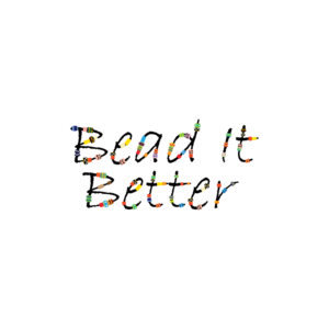 Logo Design by Maxo-Biz for Bead it Better | Design: #21663503