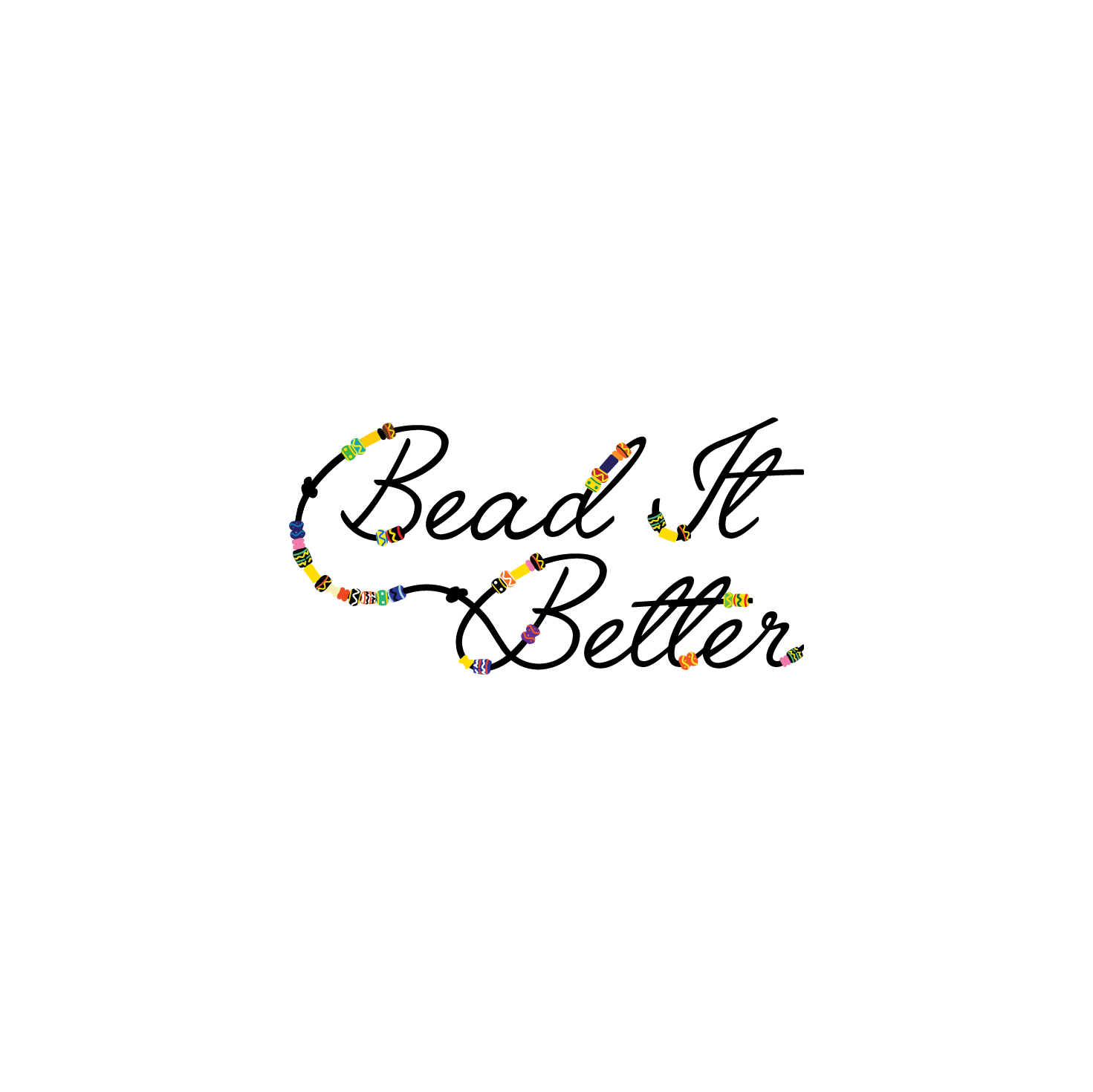 Logo Design by Maxo-Biz for Bead it Better | Design #21663504