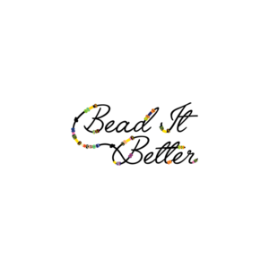 Logo Design by Maxo-Biz for Bead it Better | Design: #21663504