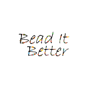 Logo Design by Maxo-Biz for Bead it Better | Design: #21663505