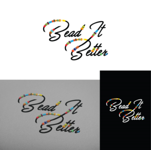 Logo Design by Maxo-Biz for Bead it Better | Design: #21672857