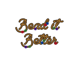 Logo Design by YERR® for Bead it Better | Design: #21643350