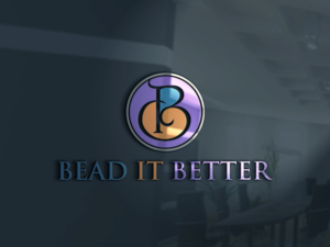 Logo Design by Malkuchulu for Bead it Better | Design: #21642962
