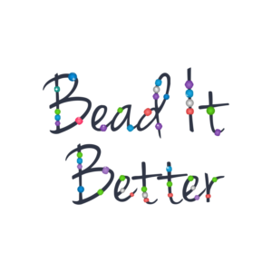 Logo Design by GVisions for Bead it Better | Design: #21664161