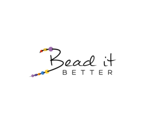 Logo Design by GVisions for Bead it Better | Design: #21664978