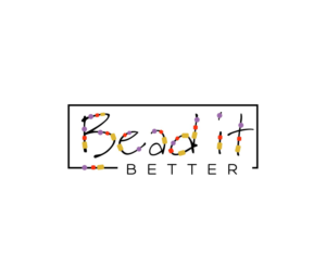 Logo Design by GVisions for Bead it Better | Design: #21667457