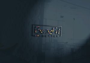 Logo Design by GVisions for Bead it Better | Design: #21667478